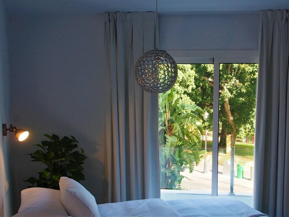Terrace Costa Hotel Fuengirola Dış mekan fotoğraf