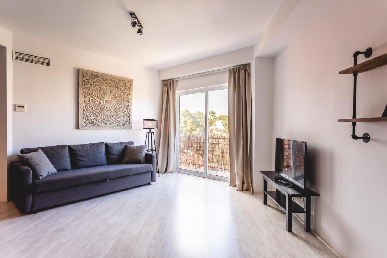 Terrace Costa Hotel Fuengirola Dış mekan fotoğraf