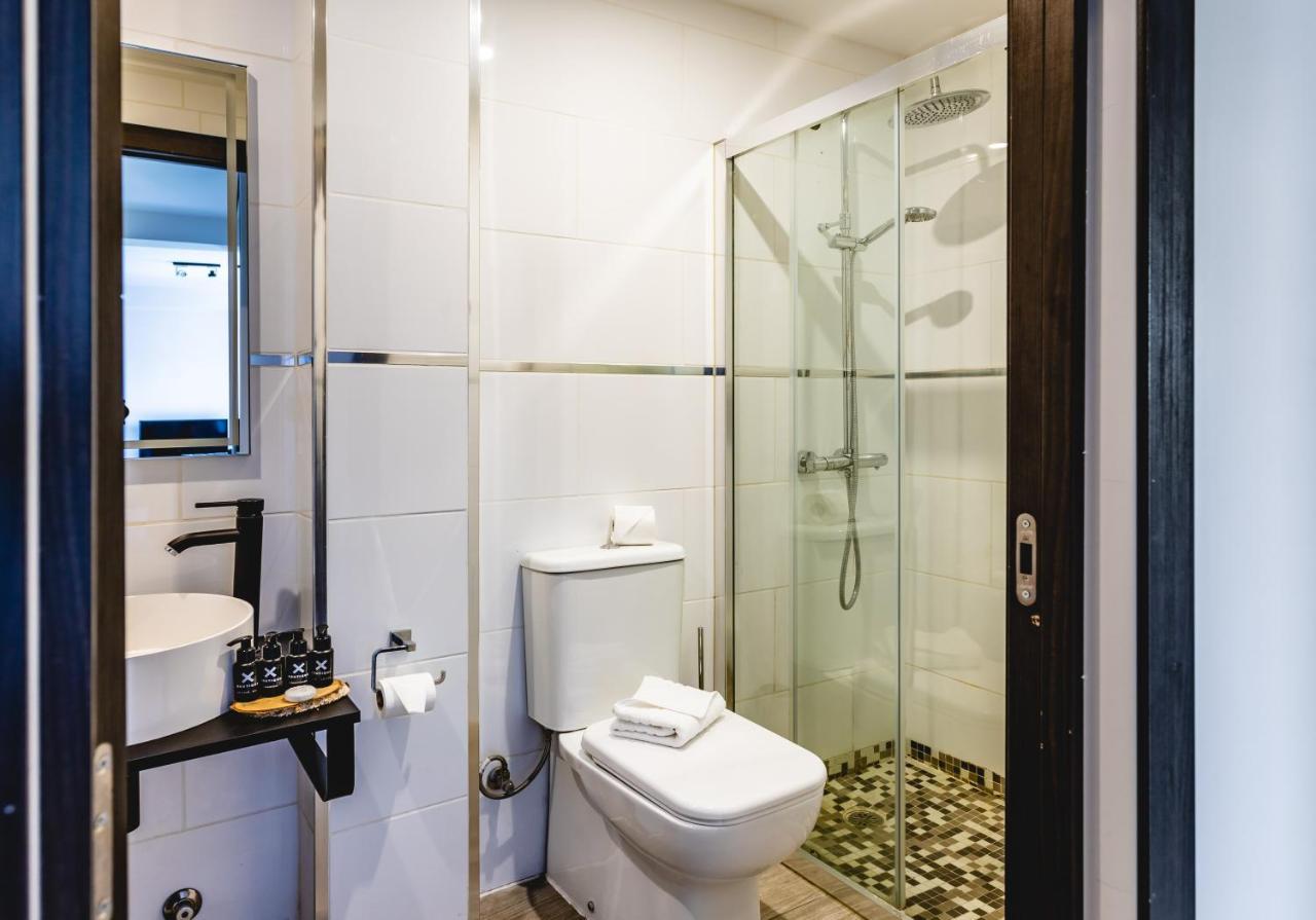 Terrace Costa Hotel Fuengirola Dış mekan fotoğraf