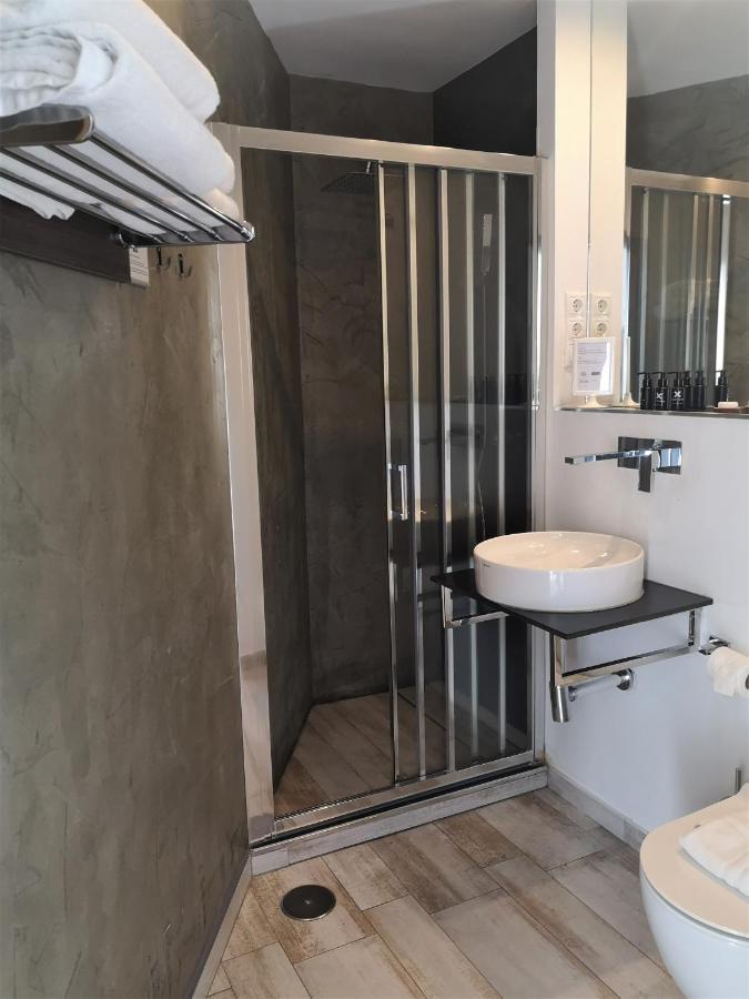 Terrace Costa Hotel Fuengirola Dış mekan fotoğraf