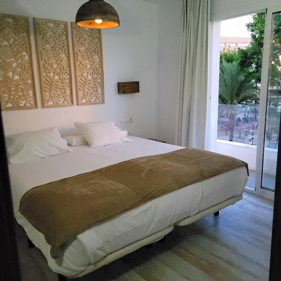 Terrace Costa Hotel Fuengirola Dış mekan fotoğraf