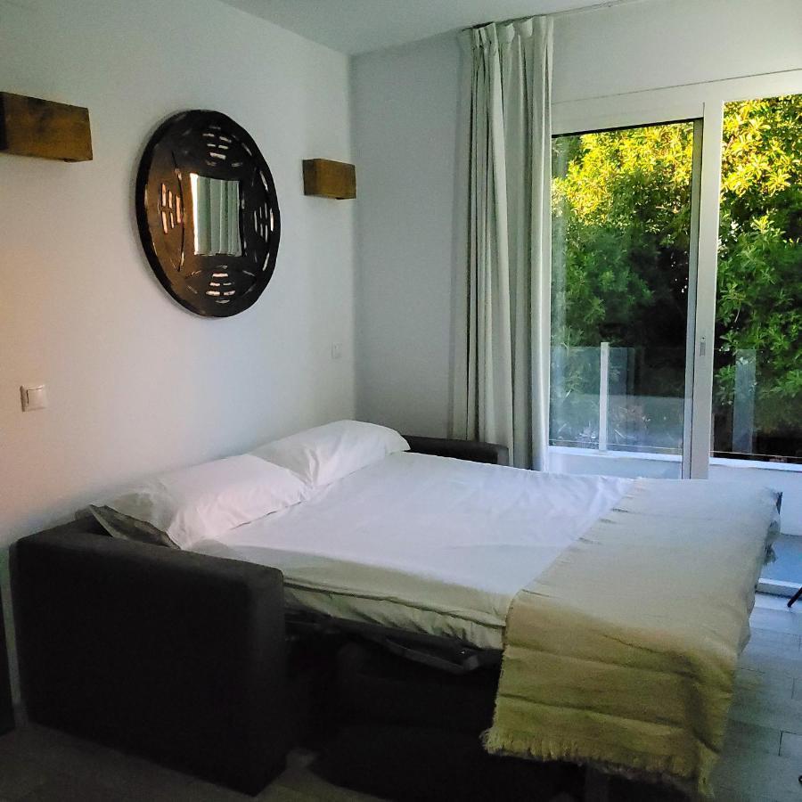Terrace Costa Hotel Fuengirola Dış mekan fotoğraf