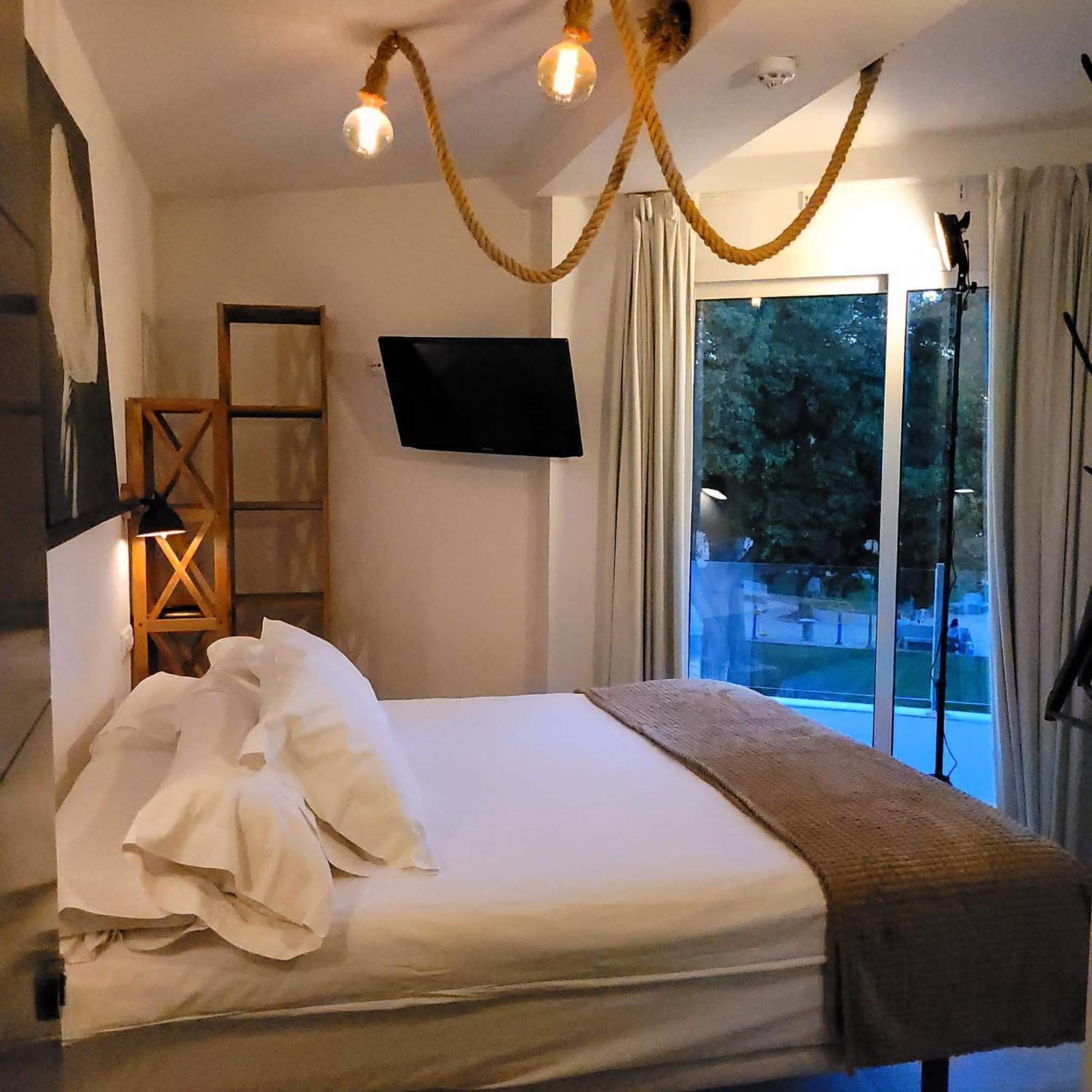 Terrace Costa Hotel Fuengirola Dış mekan fotoğraf